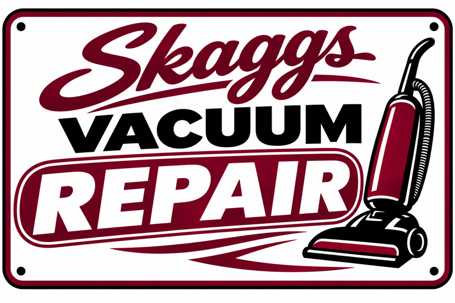 Skaggs Vacuum Repair